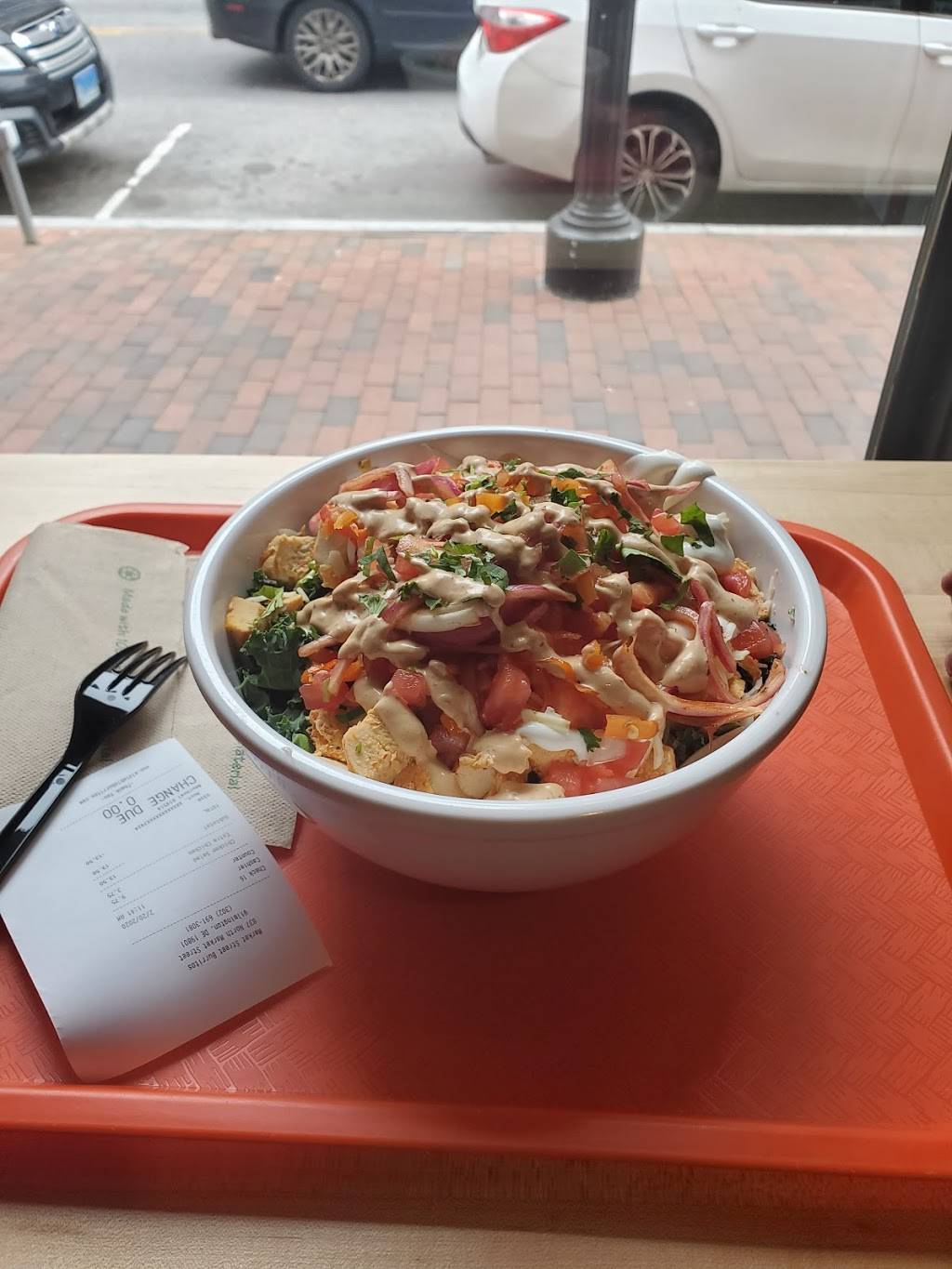 El Diablo Burritos | restaurant | 837 N Market St, Wilmington, DE 19801, USA | 3025610569 OR +1 302-561-0569