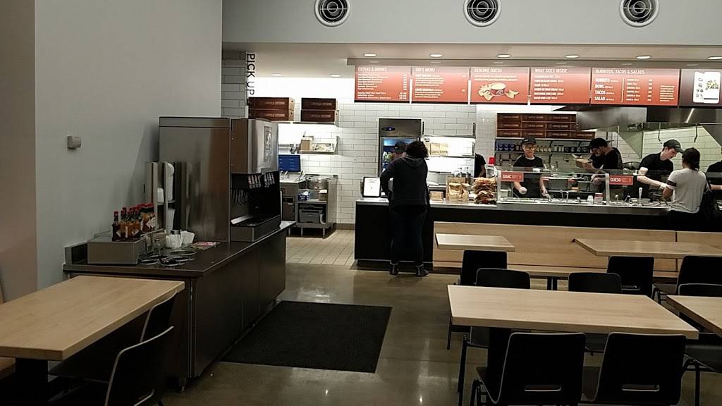 Chipotle Mexican Grill | restaurant | 5051 Groveport Rd, Obetz, OH 43207, USA | 6144099603 OR +1 614-409-9603