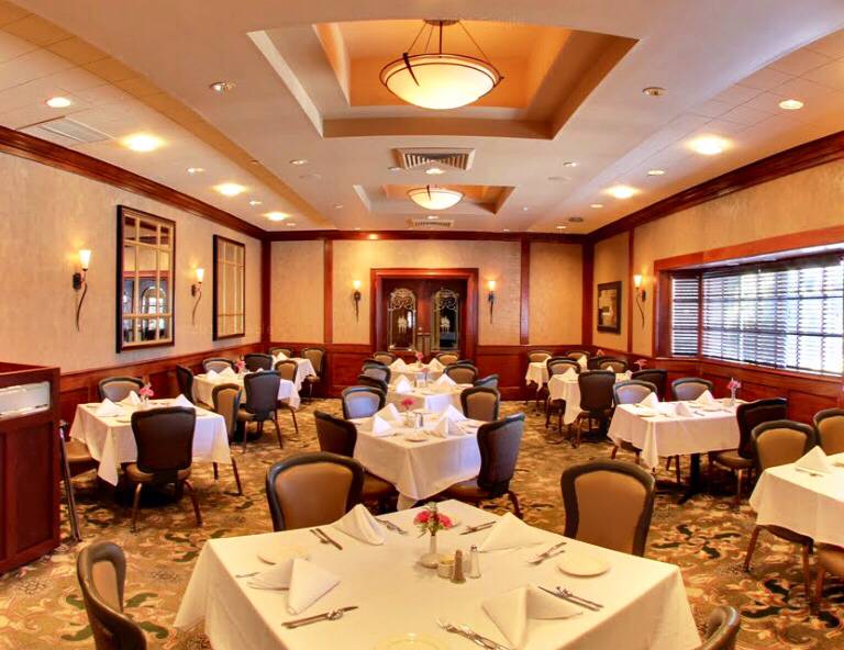 Three Flames | restaurant | 1547 Meridian Ave, San Jose, CA 95125, USA | 4082693133 OR +1 408-269-3133