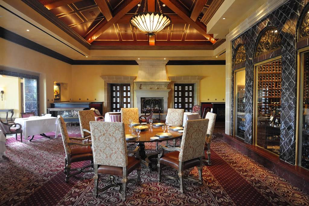 ADDISON | restaurant | 5200 Grand Del Mar Way, San Diego, CA 92130, USA | 8583141900 OR +1 858-314-1900