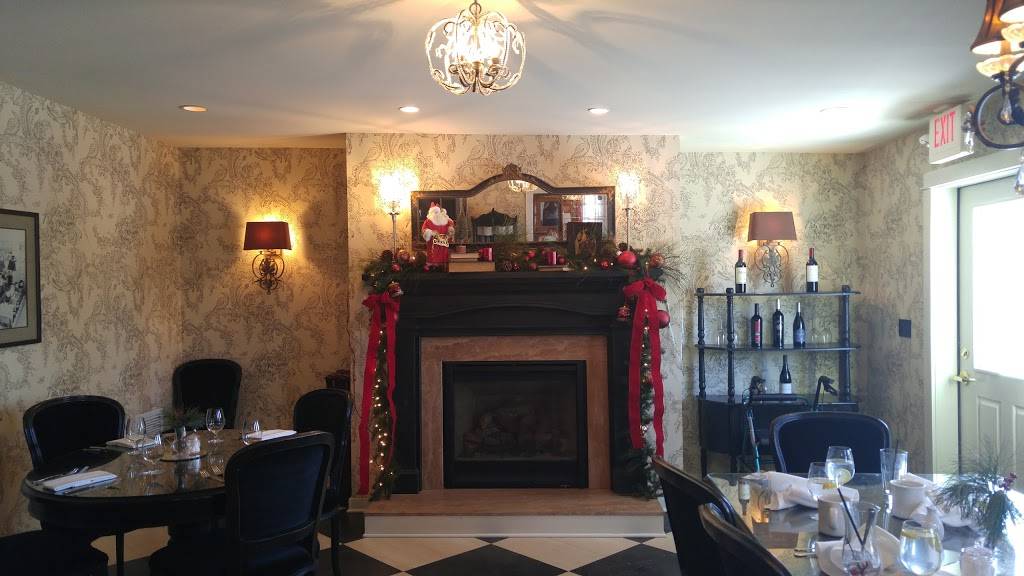 Paoli Schoolhouse American Bistro | restaurant | 6857 Paoli Rd, Belleville, WI 53508, USA | 6088486261 OR +1 608-848-6261