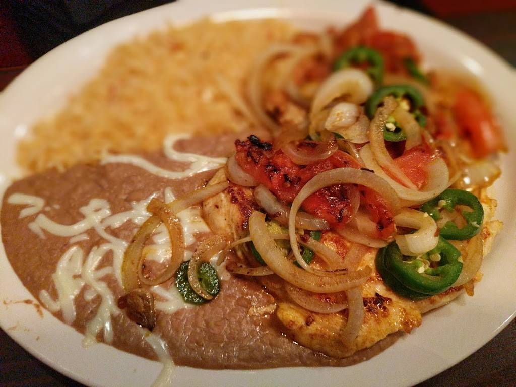 El Nopal | restaurant | 962 Baxter Ave, Louisville, KY 40204, USA | 5024347385 OR +1 502-434-7385