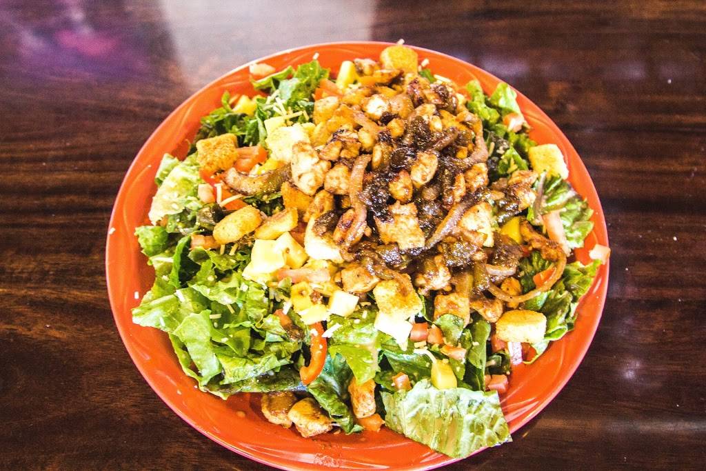 Rosas Mexican Grill | restaurant | 328 E University Dr, Mesa, AZ 85201, USA | 4809645451 OR +1 480-964-5451