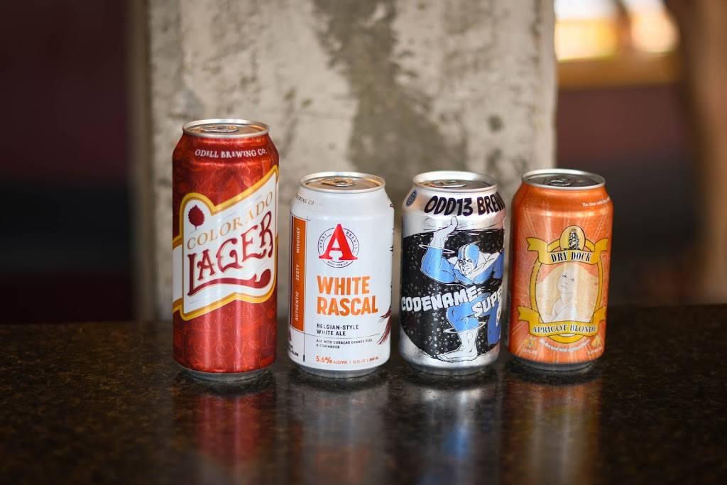 Coffee at The Point | cafe | 710 E 26th Ave, Denver, CO 80205, USA | 3039552237 OR +1 303-955-2237