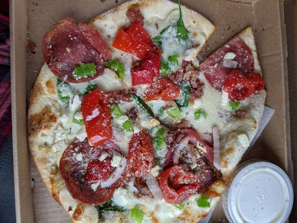 MOD Pizza | restaurant | 2303 N Pearl St, Tacoma, WA 98406, USA | 2536500820 OR +1 253-650-0820