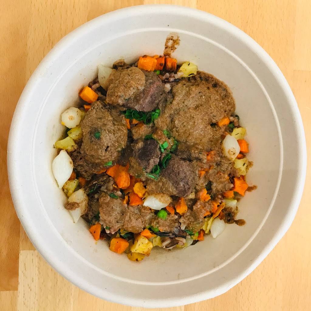 Everytable | meal takeaway | 1315 3rd Street Promenade #201, Santa Monica, CA 90401, USA | 4242961619 OR +1 424-296-1619