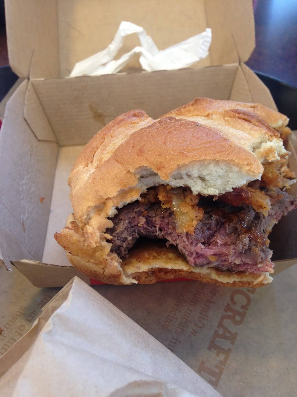 Arbys | restaurant | 2635 Blairs Ferry Rd, Cedar Rapids, IA 52402, USA | 3198321020 OR +1 319-832-1020