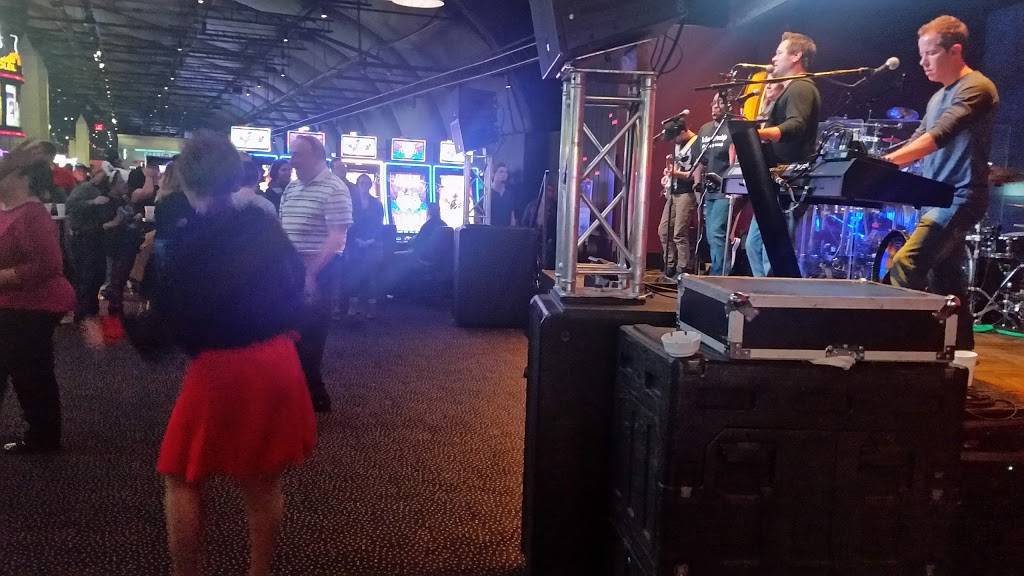 Palladium | night club | 777 Casino Ave, Thackerville, OK 73459, USA | 8006226317 OR +1 800-622-6317