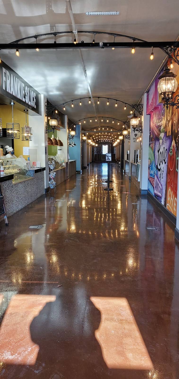 Frankie Slice | restaurant | 58 Pulaski St Unit B, Peabody, MA 01960, USA | 9789821800 OR +1 978-982-1800