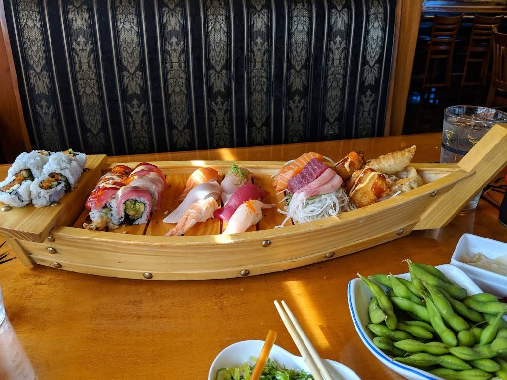 Furusato | restaurant | 1651 W Campbell Ave, Campbell, CA 95008, USA | 4083701300 OR +1 408-370-1300