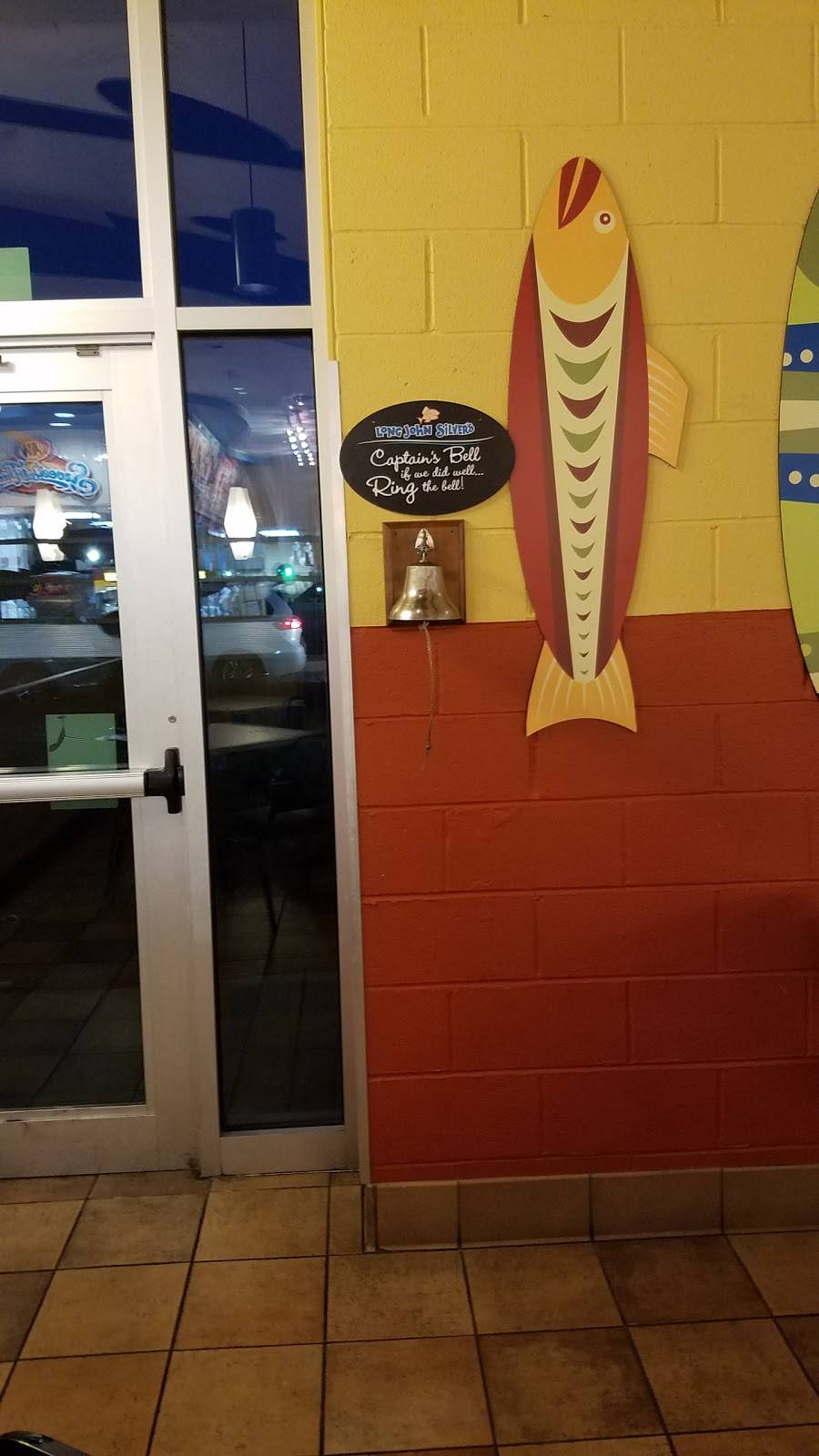 Long John Silvers | meal takeaway | 4670 W Broad St, Columbus, OH 43228, USA | 6148782880 OR +1 614-878-2880