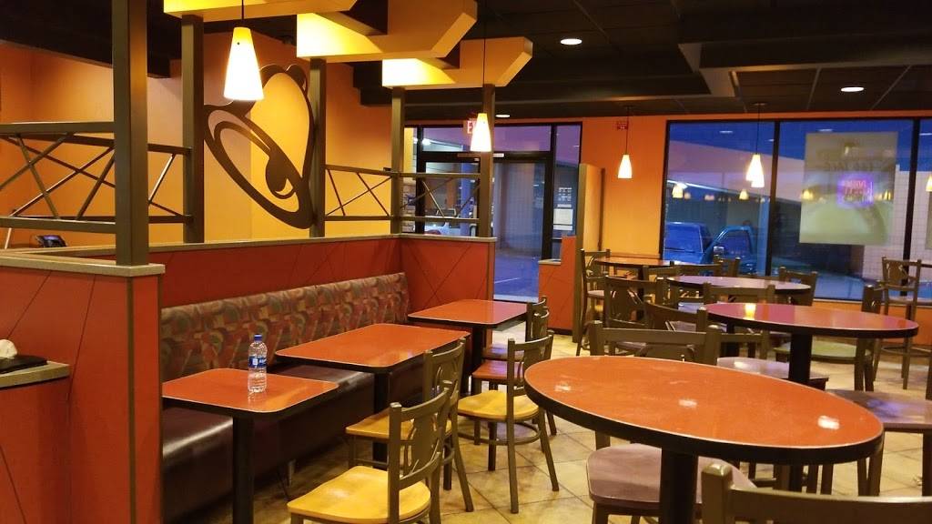 Taco Bell | meal takeaway | 4050 Marlton Ave, Los Angeles, CA 90008, USA | 3232910148 OR +1 323-291-0148