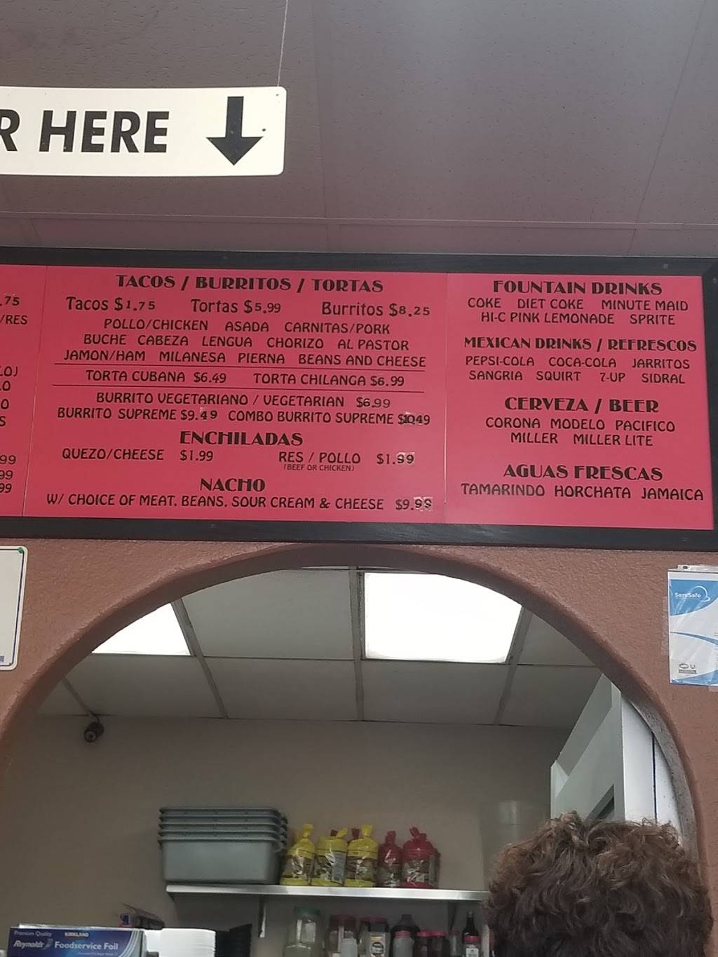 Rio Grande Fine Mexican Food | restaurant | 18845 Sherman Way, Reseda, CA 91335, USA | 8187761506 OR +1 818-776-1506