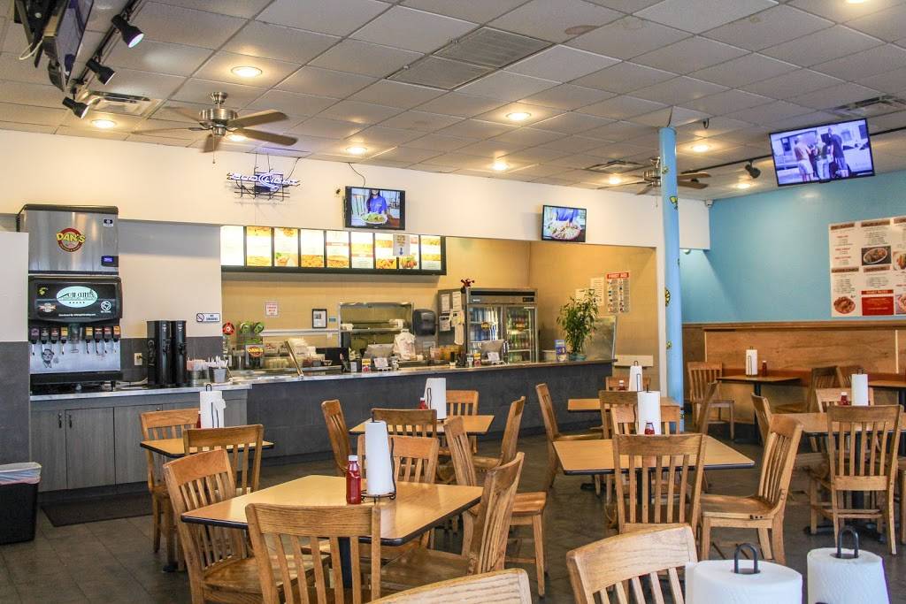 Dans Seafood & Wings | restaurant | 18 Uvalde Rd E, Houston, TX 77015, USA | 8328346788 OR +1 832-834-6788