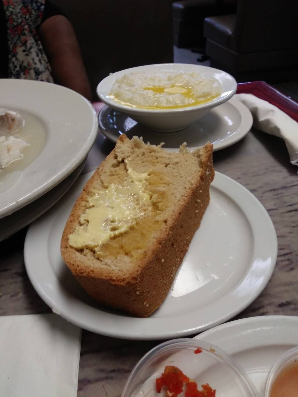 Conch Heaven | restaurant | 11275 NW 27th Ave, Miami, FL 33167, USA | 7863603892 OR +1 786-360-3892