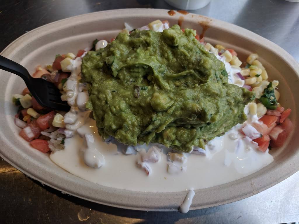 Chipotle Mexican Grill | restaurant | 5106 Jonestown Rd Ste I, Harrisburg, PA 17112, USA | 7176141504 OR +1 717-614-1504