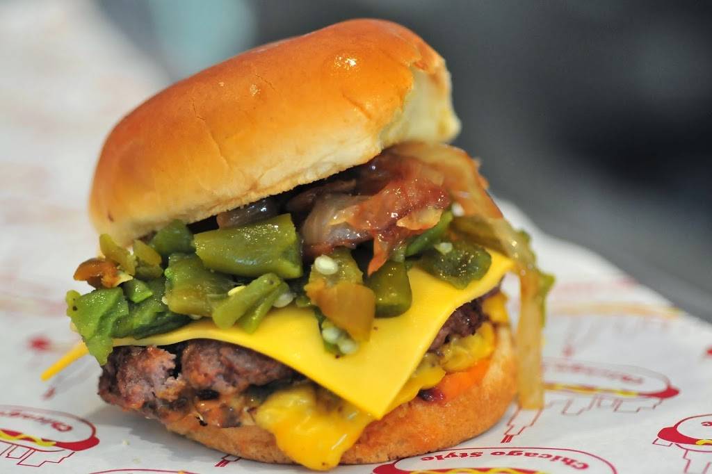 Devil Dawgs on Sheffield | restaurant | 2147 N Sheffield Ave, Chicago, IL 60614, USA | 7732814300 OR +1 773-281-4300