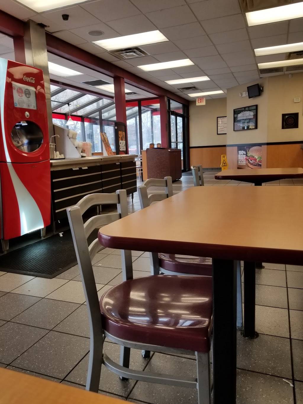 Burger King | restaurant | 1323 W Irving Park Rd, Chicago, IL 60613, USA | 7733483669 OR +1 773-348-3669