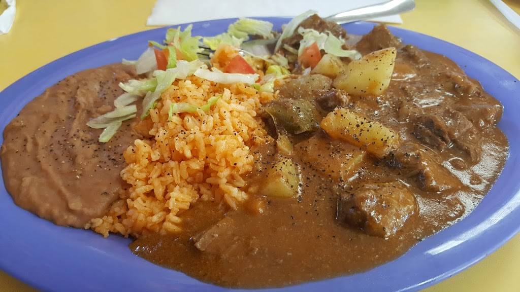 La Frontera Hitchcock | restaurant | 7806 Hwy 6, Hitchcock, TX 77563, USA | 4099869823 OR +1 409-986-9823