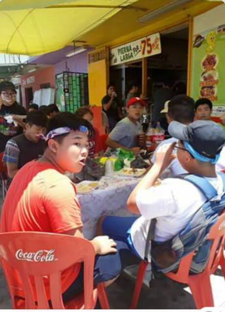 POLLOS CAMPESTRE | restaurant | Xicotencatlleyva, Tijuana, B.C., Mexico | 016643067127 OR +52 664 306 7127