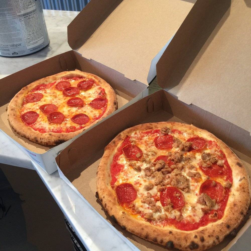 Tomato & Company | restaurant | 1599 Boston Post Rd, Milford, CT 06460, USA | 2037833222 OR +1 203-783-3222