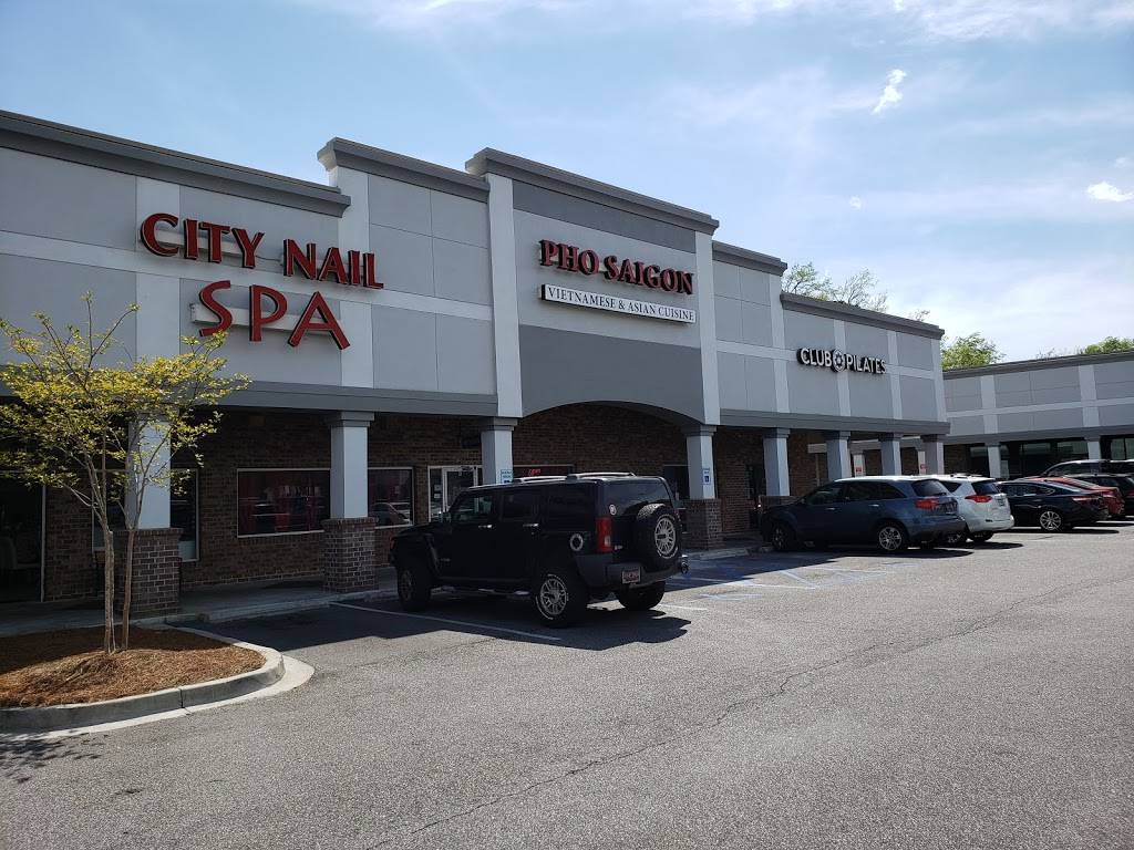 Pho Saigon | restaurant | 1739 Maybank Hwy, Charleston, SC 29412, USA | 8439744732 OR +1 843-974-4732