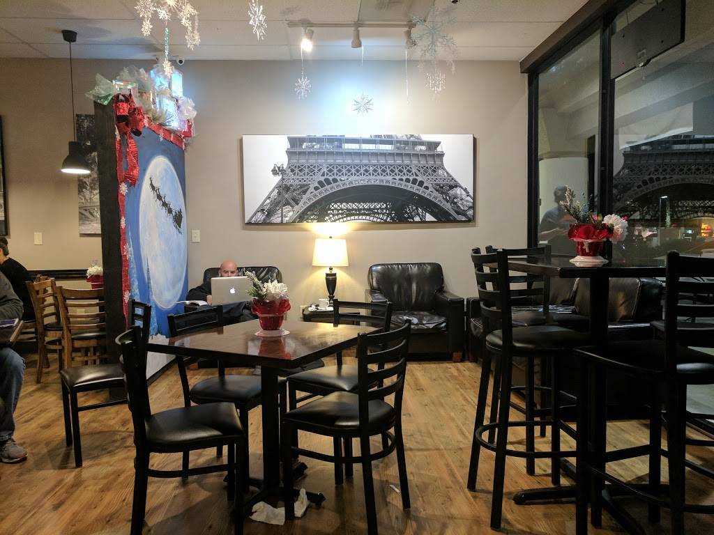 Colados Coffee & Crepes | cafe | 10685 W Indian School Rd, Avondale, AZ 85392, USA | 6232153826 OR +1 623-215-3826