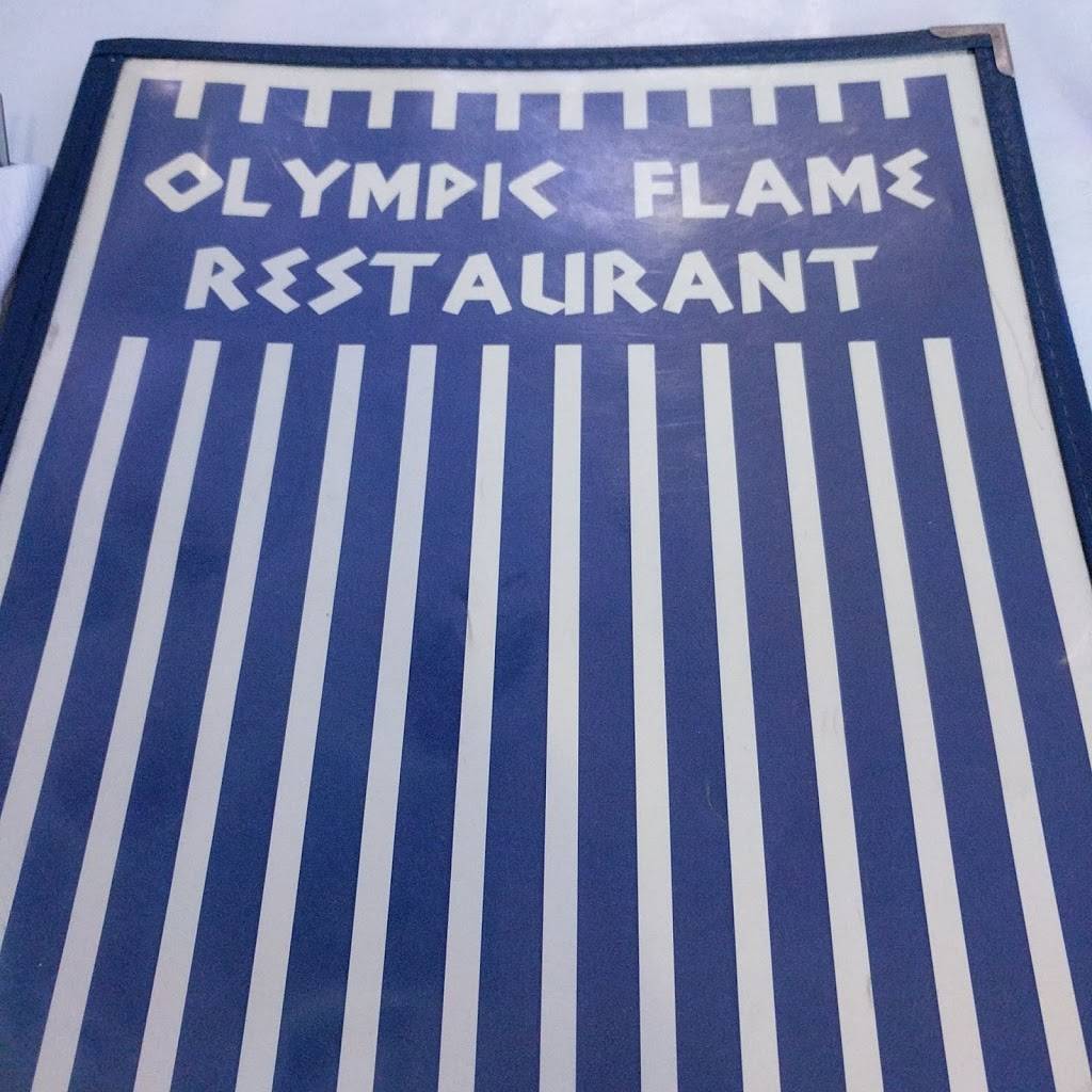 Olympic Flame Restaurant | restaurant | 514 E Grand Ave, Des Moines, IA 50309, USA | 5152434361 OR +1 515-243-4361