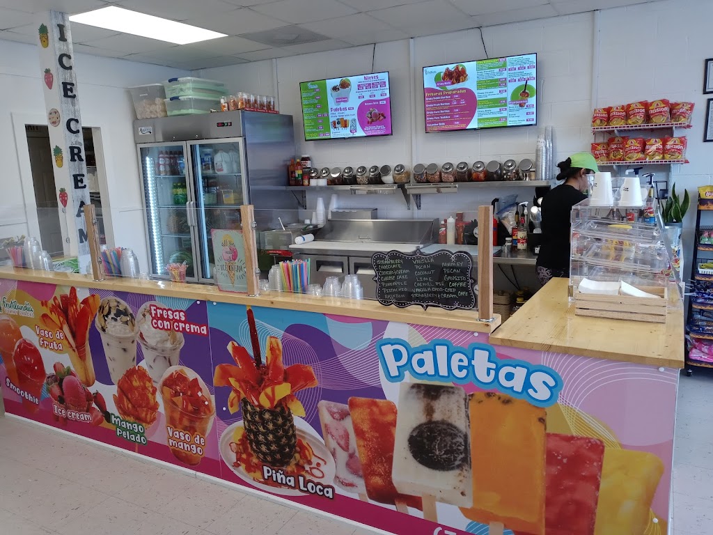 Frutilandia Yummy Snacks | meal takeaway | 12976 Highway 27, North St, Summerville, GA 30747, USA | 7068080700 OR +1 706-808-0700