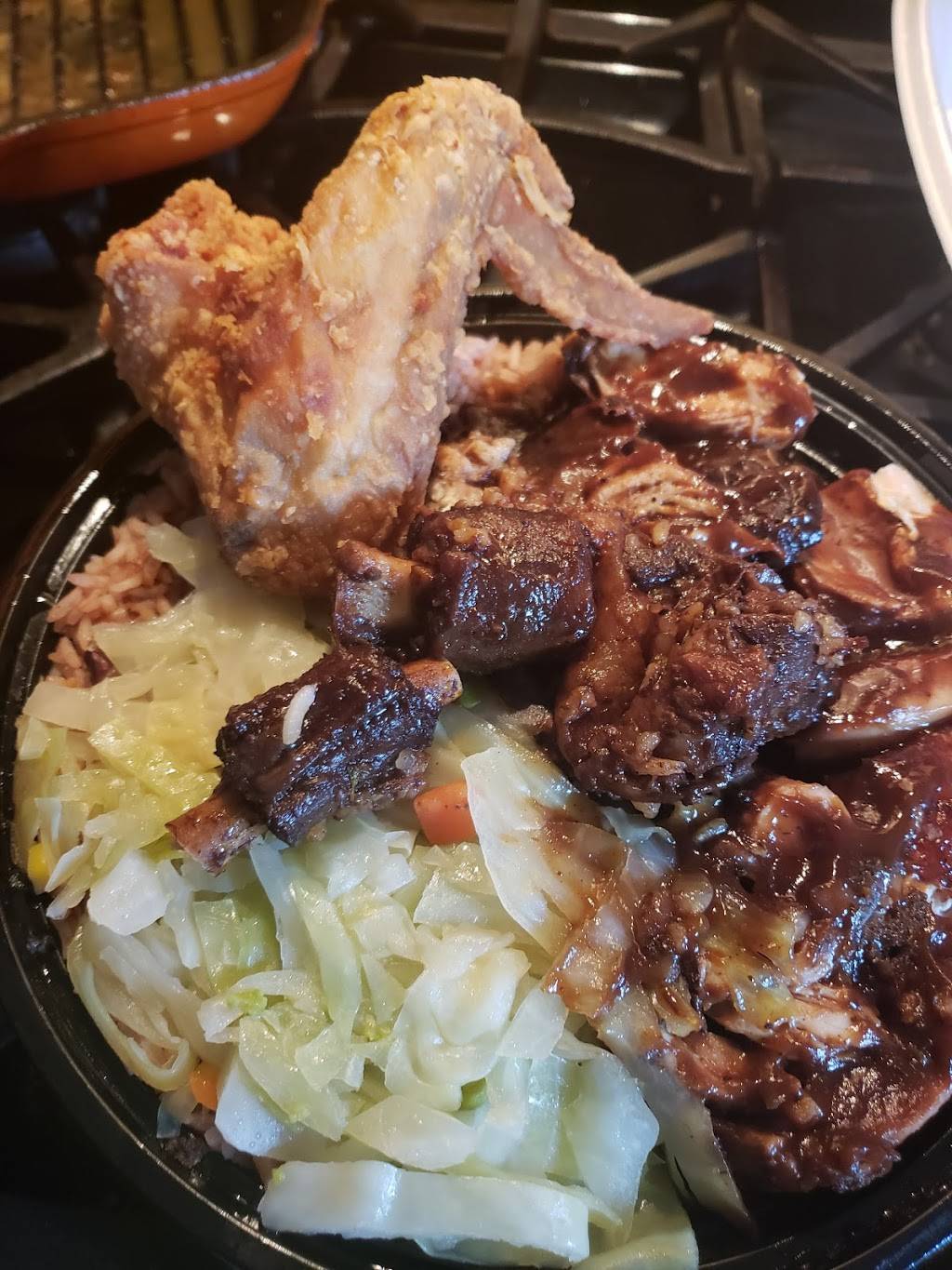 Golden Krust | restaurant | 2718 White Plains Rd, Bronx, NY 10467, USA | 7189442700 OR +1 718-944-2700