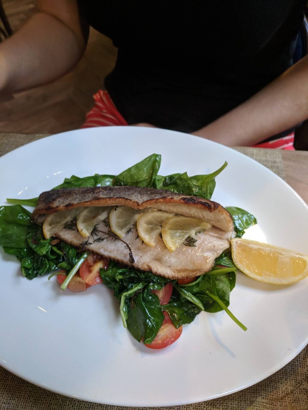 Bohemian Spirit | restaurant | 321 E 73rd St, New York, NY 10021, USA | 2128611038 OR +1 212-861-1038