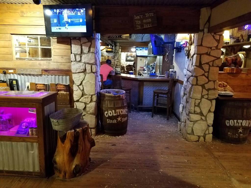 Coltons Steak House & Grill | restaurant | 2114 N Westwood Blvd, Poplar Bluff, MO 63901, USA | 5736863880 OR +1 573-686-3880