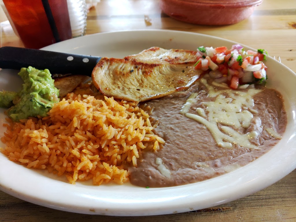 La Herradura Mexican Restaurant | restaurant | 708 US-24, Buena Vista, CO 81211, USA | 7199665290 OR +1 719-966-5290
