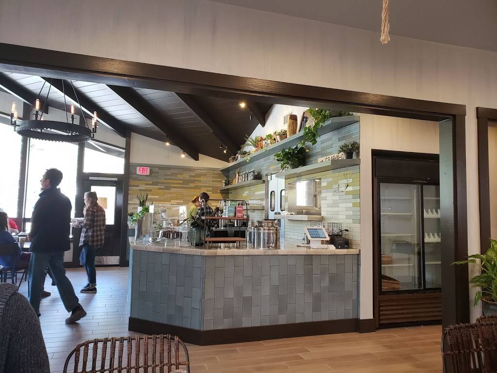 Plant Food Supper Club | restaurant | 54241 Ridgeview Dr, Idyllwild, CA 92549, USA | 9514680070 OR +1 951-468-0070