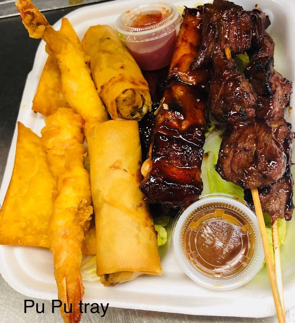 Kirin Asian Cafe | restaurant | 43053 Pemberton Square # 100, Chantilly, VA 20152, USA | 7035426118 OR +1 703-542-6118