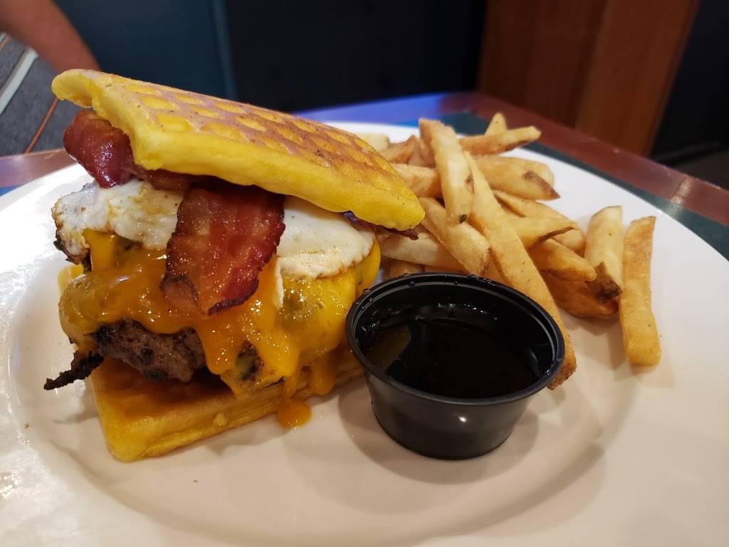 Berds Grill & Bar | restaurant | 500 Wessel Dr, Fairfield, OH 45014, USA | 5138057250 OR +1 513-805-7250