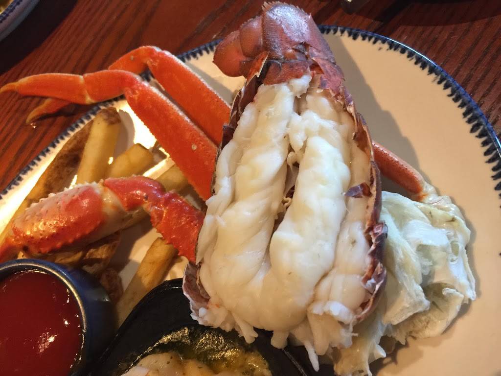 Red Lobster | restaurant | 3269 William St, Cape Girardeau, MO 63703, USA | 5733390445 OR +1 573-339-0445