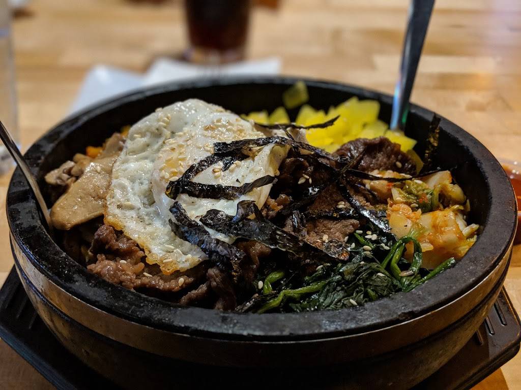 Bonchon - San Leandro | restaurant | 1275 Washington Ave, San Leandro, CA 94577, USA | 5108958119 OR +1 510-895-8119