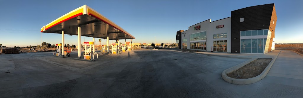 Shell | restaurant | 12675 Main St, Hesperia, CA 92345, USA | 7609470014 OR +1 760-947-0014