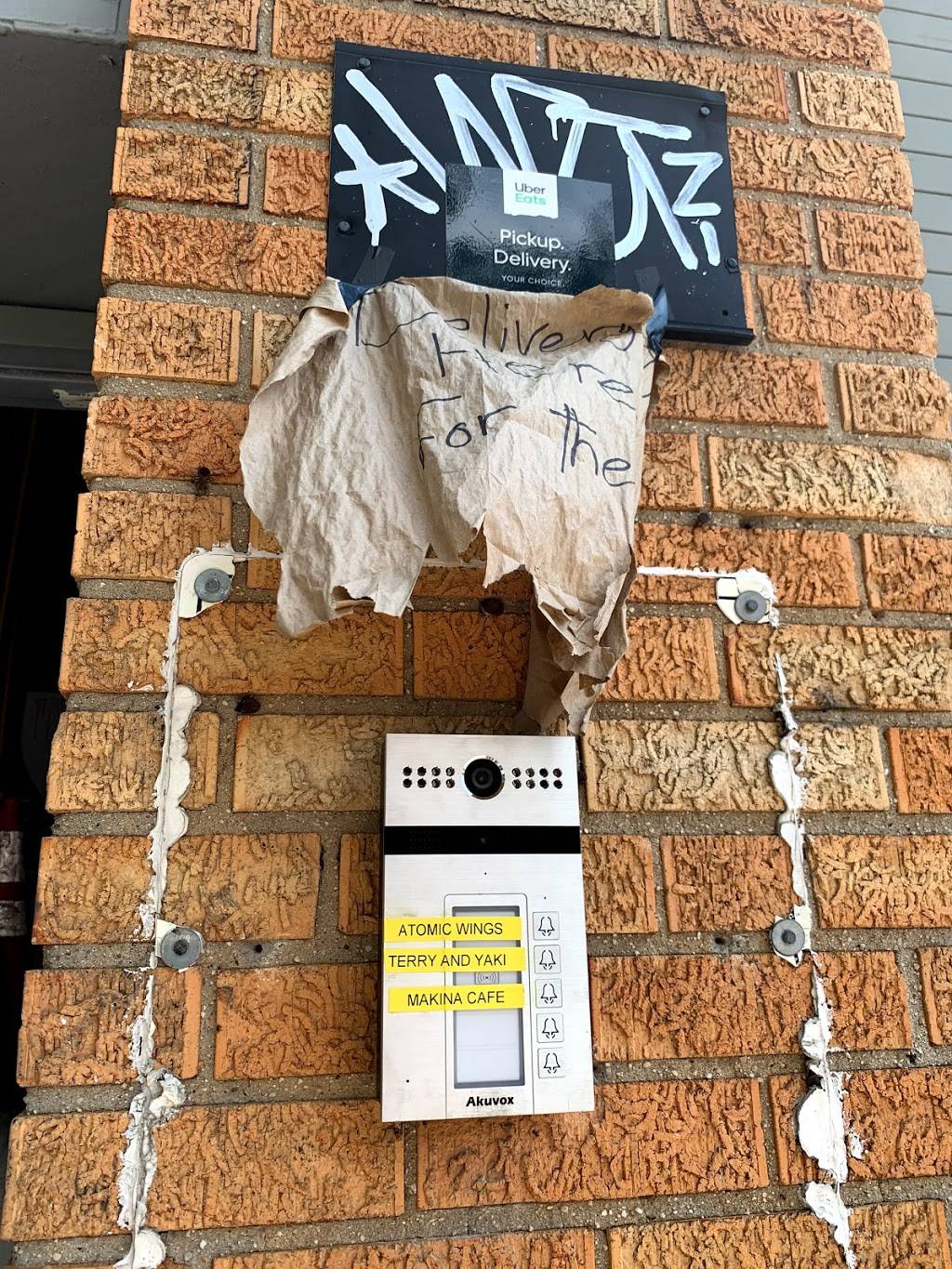 Makina Cafe | restaurant | 36-47 30th St, Queens, NY 11106, USA | 9174265649 OR +1 917-426-5649