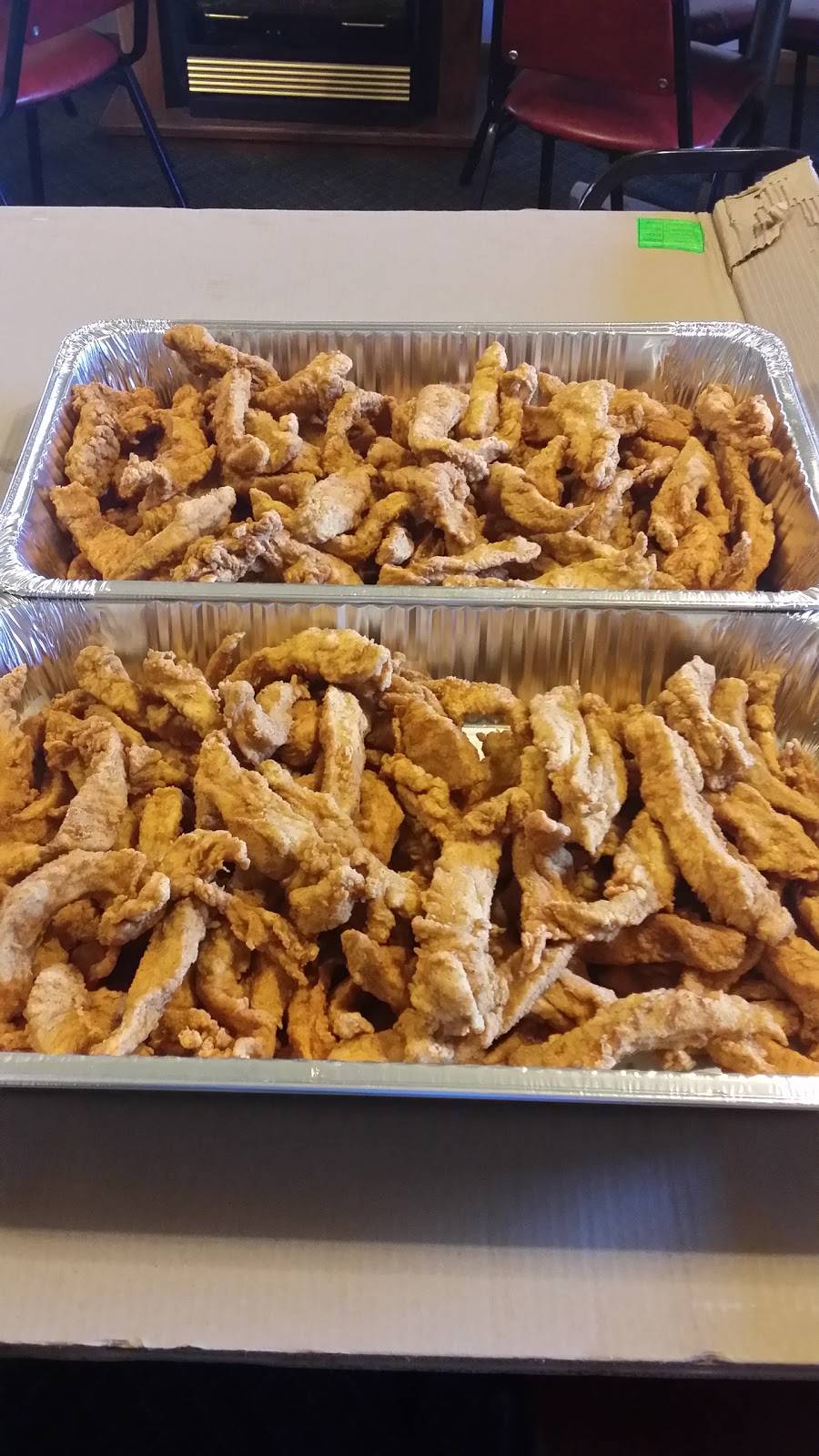 Teeters Cafe | cafe | 652 Hwy 62 W, Salem, AR 72576, USA | 8708955880 OR +1 870-895-5880