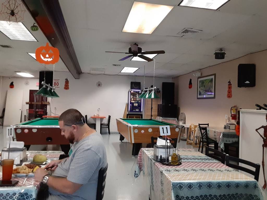 Restaurante Universal | restaurant | Opa-locka, FL 33054, USA | 3056888884 OR +1 305-688-8884