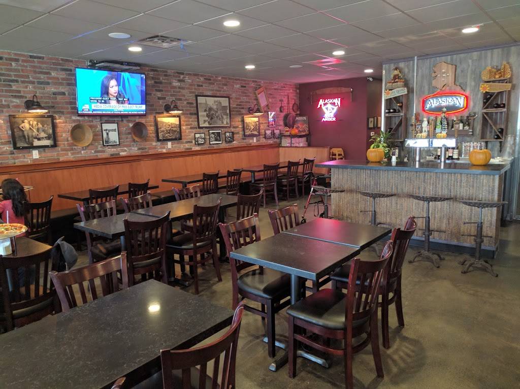 Eureka Pizza Co | restaurant | 18111 Imperial Hwy, Yorba Linda, CA 92886, USA | 7144852375 OR +1 714-485-2375