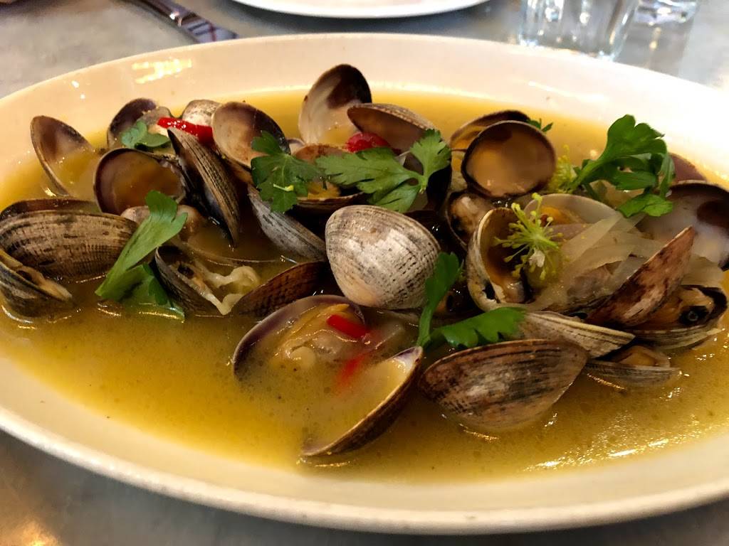 The Whale Wins | cafe | 3506 Stone Way N, Seattle, WA 98103, USA | 2066329425 OR +1 206-632-9425