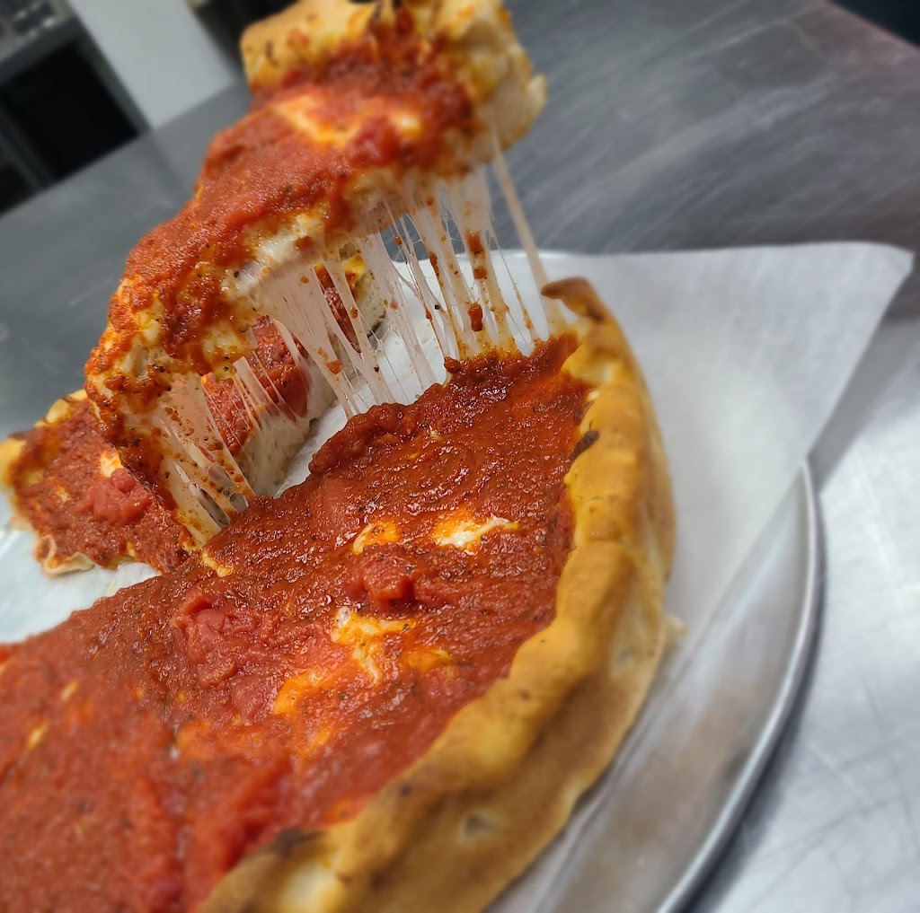 Bumblebees Pizza | restaurant | 2437 Adventureland Dr, Altoona, IA 50009, USA | 5159570807 OR +1 515-957-0807