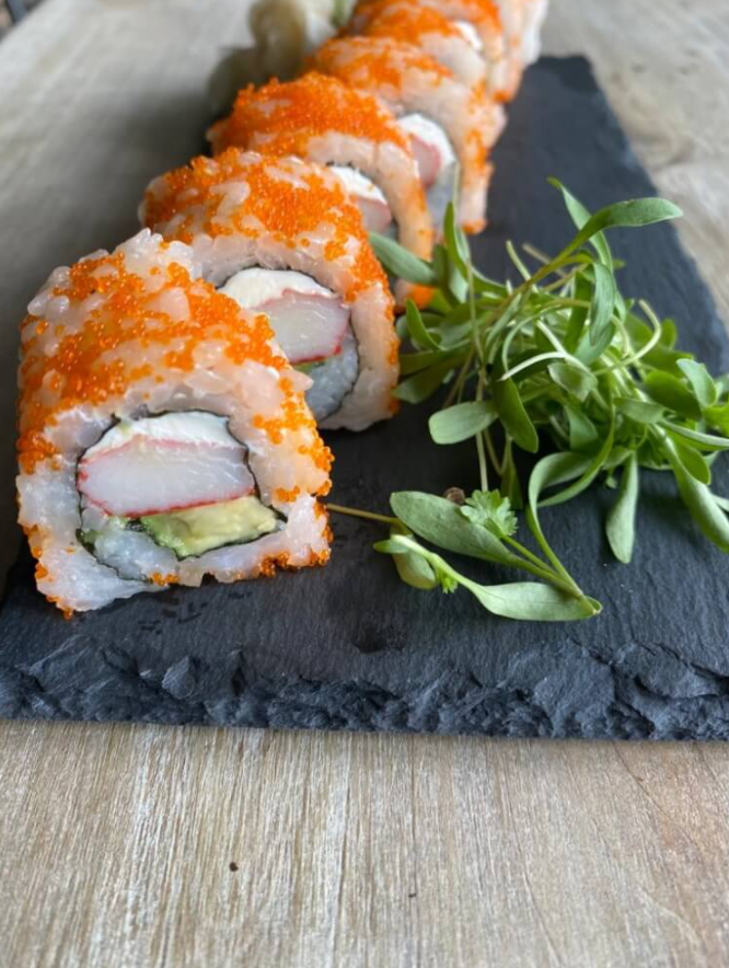 Arigatai Sushi | restaurant | 1817 NE 123rd St, North Miami, FL 33181, USA | 7864837537 OR +1 786-483-7537