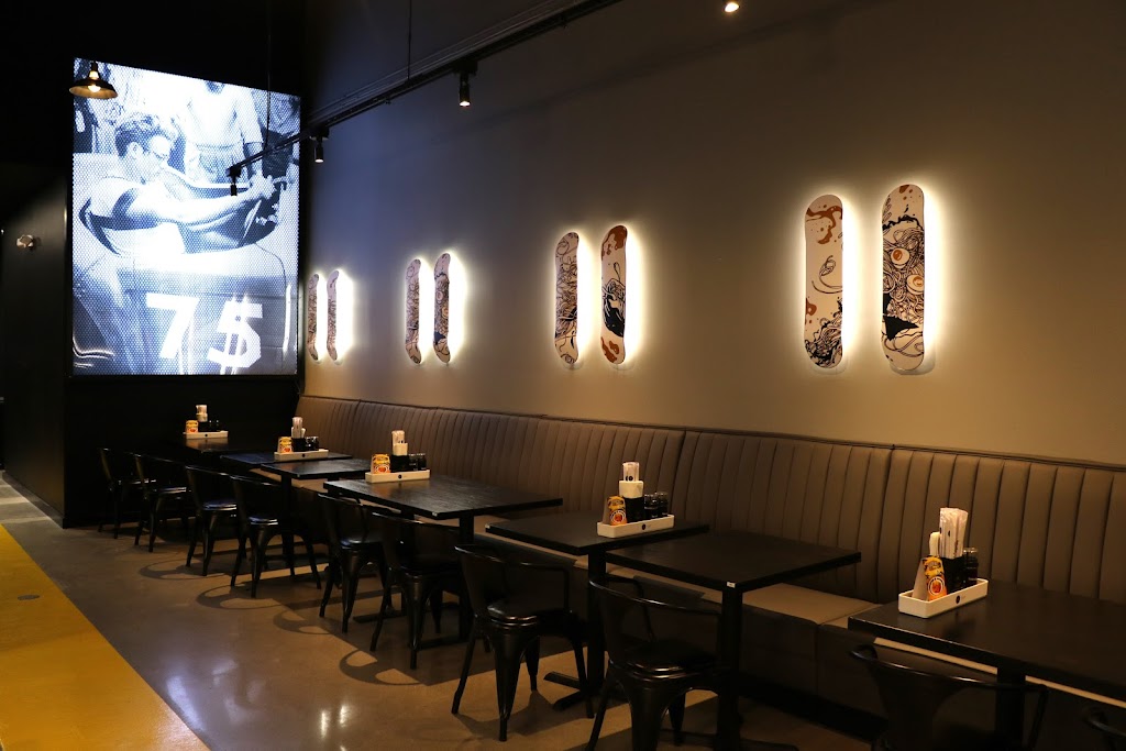 Silverlake Ramen | restaurant | 10392 Sepulveda Blvd, Mission Hills, CA 91345, USA | 8183366398 OR +1 818-336-6398