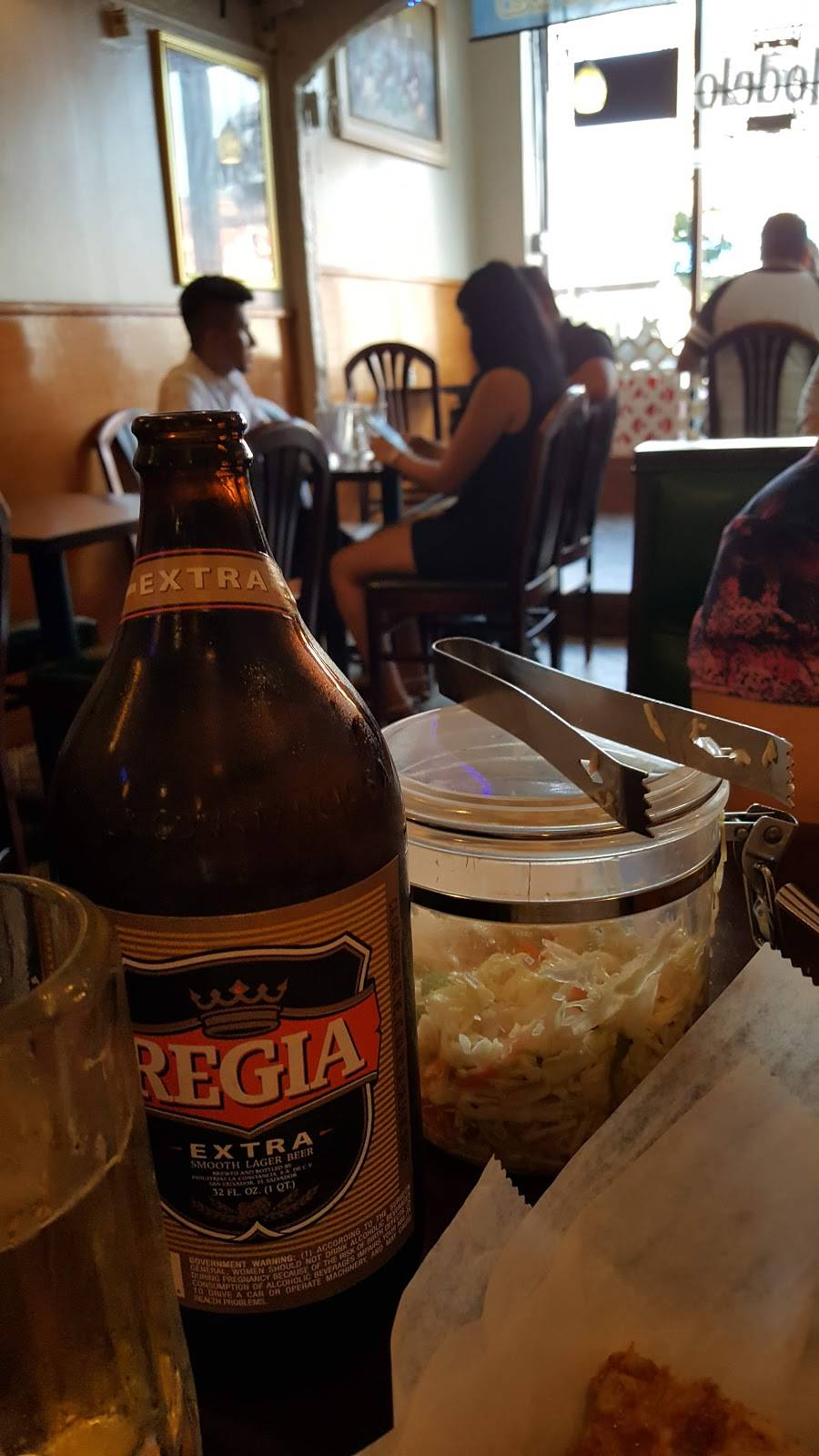 Monte Cristo Mexican Grill | restaurant | 364 Broadway, Revere, MA 02151, USA | 7812862221 OR +1 781-286-2221