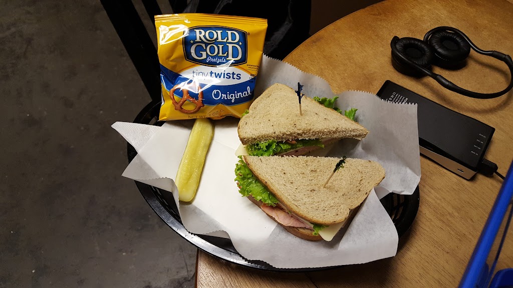 The Drowsy Poet Coffee Co. @ Coffee Break Cafe | meal takeaway | 4265 Woodbine Rd, Pace, FL 32571, USA | 8509942080 OR +1 850-994-2080