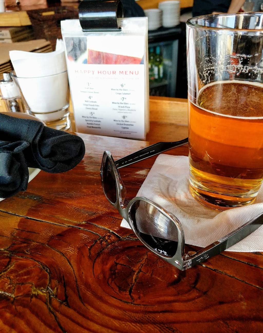 Humble Pie | restaurant | 21050 N Tatum Blvd #110, Phoenix, AZ 85050, USA | 4805022121 OR +1 480-502-2121